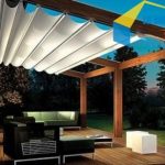 Kiến Tạo Không Gian Sống Trong Lành Nhờ Sử Dụng Bạt Che Nắng