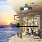 Lý Do Bạn Nên Sở Hữu Ngay Bộ Giàn Phơi Thông Minh