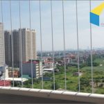 Lưới An Toàn Ban Công Cam Kết Đạt Tiêu Chuẩn Về Chất Lượng Và Thẩm Mỹ