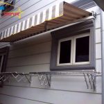 Mẹo Hay Giúp Gia Tăng Sức Bền Của Giàn Phơi Thông Minh