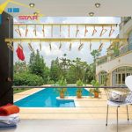 4 Ưu Điểm “Vượt Xa Sức Tưởng Tượng” Của Giàn Phơi Thông Minh