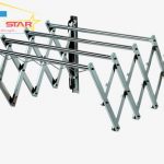 Vai Trò Của Giàn Phơi Thông Minh Trong Cuộc Sống Hiện Đại