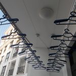 4 Lưu Ý Quan Trọng Kéo Dài Tuổi Thọ Giàn Phơi Thông Minh