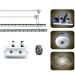 Khác Biệt Giữa Giàn Phơi Thông Minh Gắn Cố Định Và Giàn Phơi Thông Minh Tự Động