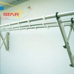 Lợi Ích Của Giá Phơi Đồ Thông Minh