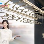Các Lưu Ý Bảo Quản Giàn Phơi Quần Áo Thông Minh