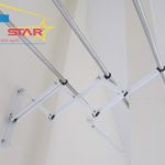 Hướng Dẫn Sử Dụng Giàn Phơi Quần Áo Thông Minh Đúng Cách