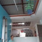 Những Sự Cố Thường Gặp Ở Giàn Phơi Quần Áo Thông Minh Gắn Trần