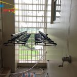 Mách Bạn Cách Tự Làm Giàn Phơi Quần Áo Thông Minh Tiết Kiệm Chi Phí