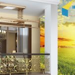 Giàn Phơi Thông Minh Loại Nào Tốt?