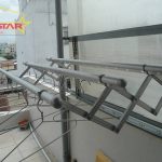 Bán Phụ Kiện Giàn Phơi Thông Minh Cho Các Gia Đình Ở Tphcm