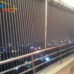 MỘT SỐ ƯU ĐIỂM VƯỢT TRỘI CỦA LƯỚI AN TOÀN TRONG ĐỜI SỐNG