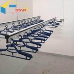 NHỮNG ĐIỀU CÓ THỂ BẠN CHƯA BIẾT VỀ GIÀN PHƠI QUẦN ÁO THÔNG MINH