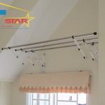 Giàn Phơi Quần Áo Inox Nào Tốt Nhất Hiện Nay?