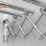 Làm Sao Để Sử Dụng Giá Treo Đồ Thông Minh Luôn Bền Đẹp?