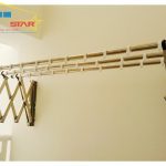GIÀN PHƠI QUẦN ÁO THÔNG MINH CÓ TẦM QUAN TRỌNG THẾ NÀO?