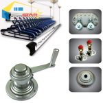 Những Ưu Điểm Của Giàn Phơi Thông Minh Kg990