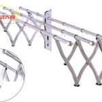 Các Loại Giàn Phơi Thông Minh Trên Thị Trường Hiện Nay