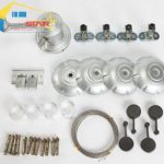 Có Nên Sử Dụng Giàn Phơi Quần Áo Kép Bằng Inox Không?