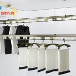 MUA GIÀN PHƠI QUẦN ÁO THÔNG MINH Ở ĐÂU?