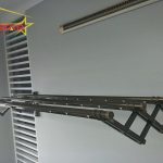 6 Lý Do Nên Chọn Giàn Phơi Xếp Gắn Tường