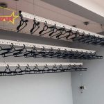 Giàn Phơi Quần Áo Thông Minh Có Những Lợi Ích Gì?