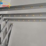 MỘT SỐ LƯU Ý KHI SỬ DỤNG GIÀN PHƠI ĐỒ THÔNG MINH