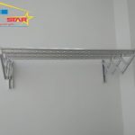 Giàn Phơi Thông Minh Kéo Ngang Có Những Tính Năng Ưu Việt Nào?