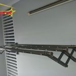 NƠI BÁN GIÀN PHƠI QUẦN ÁO GẮN TƯỜNG TẠI HÓC MÔN, TPHCM