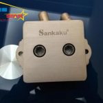 Thông tin chi tiết nhất về giàn phơi thông minh Sankaku S1