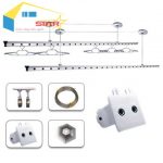 Cấu tạo giàn phơi nhập khẩu Sankaku S1