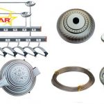 Giàn phơi thông minh giá bao nhiêu?