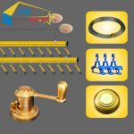 Hướng dẫn tự lắp đặt giàn phơi thông minh Hòa Phát Star KS990