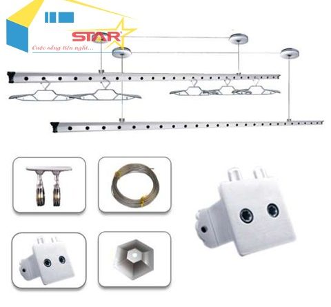 giàn phơi quần áo thông minh ,mua giàn phơi quần áo thông minh,Giàn phơi quần áo thông minh,mua giàn phơi quần áo thông minh, giàn phơi quần áo thông minh Sankaku S2, mua giàn phơi quần áo thông minh Sankaku S2 ở đâu