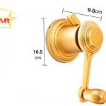 Cách thay dây phơi quần áo cho giàn phơi thông minh gắn trần