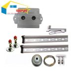 Nhu cầu lắp đặt giàn phơi thông minh tại TPHCM ngày càng tăng cao