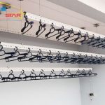 Nơi nào bán giàn phơi thông minh ở Thủ Đức?