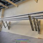 Mua giàn phơi thông minh ở đâu đảm bảo chất lượng?