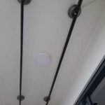 Tìm nơi sửa giàn phơi thông minh tại quận 11