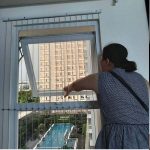 Vì sao lưới an toàn cửa sổ ngày càng quan trọng?