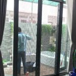 Nhận làm cửa lưới chống muỗi tại quận 9