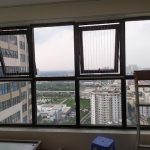 Lắp đặt lưới an toàn cửa sổ khi nào?