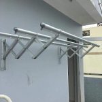 Mua giàn phơi thông minh ở đâu?