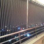 Lưới an toàn ban công loại nào tốt?