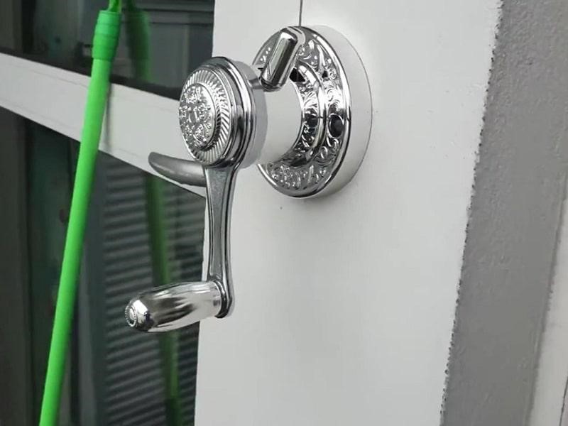 Giàn phơi điện tử điều khiển từ xa hòa phát HP09, Giàn phơi điện tử điều khiển từ xa, Giàn phơi điện tử điều khiển, Giàn phơi điện tử, Sử dụng giàn phơi