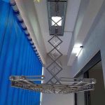 Giàn phơi điều khiển từ xa sử dụng có tốn điện không?