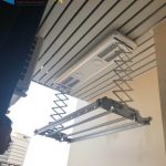 Những lưu ý cần nhớ khi mua giàn phơi thông minh điều khiển từ xa