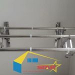 Địa chỉ mua giàn phơi thông minh tại TP HCM