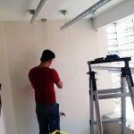 Hướng dẫn cách sửa giàn phơi thông minh tại nhà