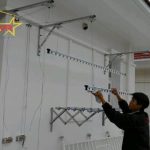 Khi nào thì nên sửa chữa giàn phơi?